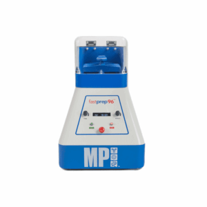 FastPrep-96 high-throughput bead beating grinder and lysis