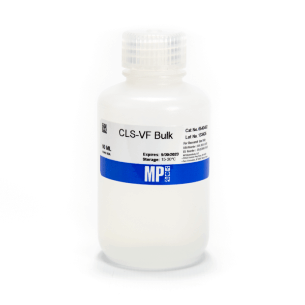 Cell Lysis Solution for Plant Tissues (CLS-VF)