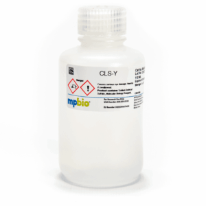 Cell Lysis Solution for Yeast and Fungi (CLS-Y)