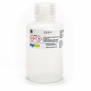 Cell Lysis Solution for Yeast and Fungi (CLS-Y)