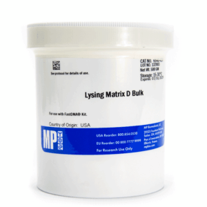 Lysing Matrix D, Bulk