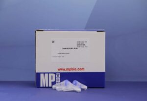 FastProtein Blue Matrix