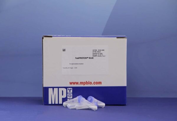 FastProtein Blue Matrix