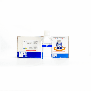 FastProtein Red Matrix