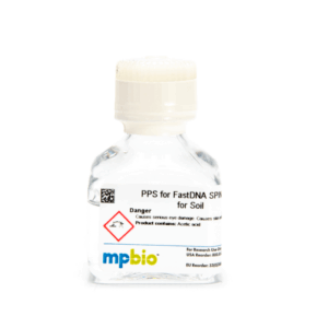 PPS for FastDNA SPIN Kit for Soil