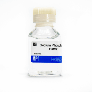 Sodium Phosphate Buffer