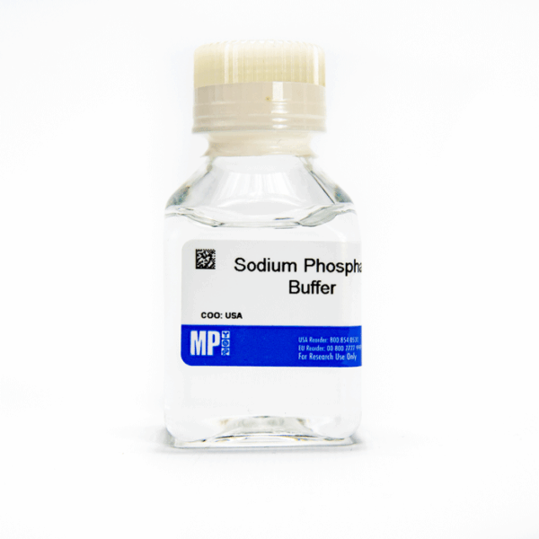 Sodium Phosphate Buffer