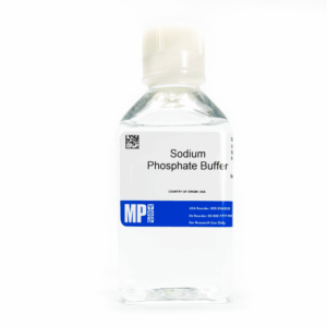 Sodium Phosphate Buffer