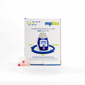 Lysing Matrix J, 2 mL tube