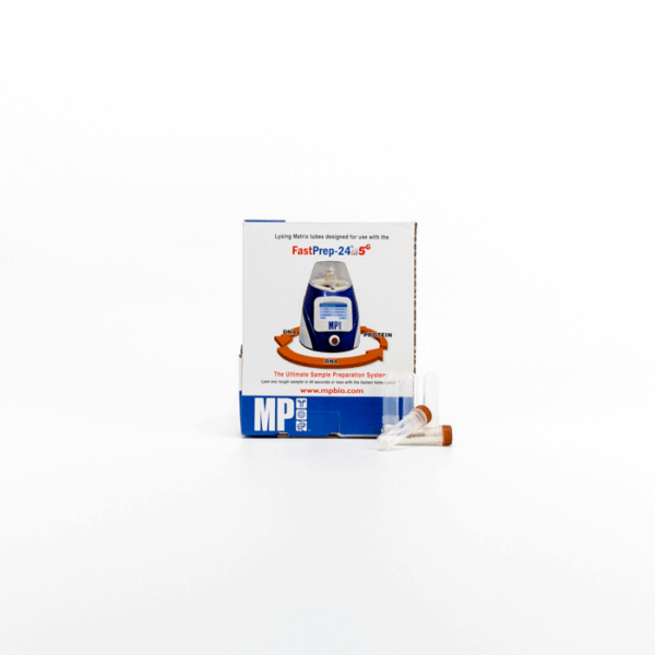 Lysing Matrix K, 2 mL tube