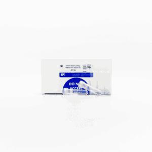 Lysing Matrix S, 2 mL tube
