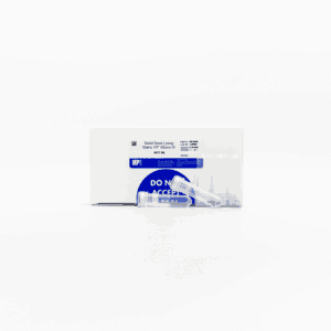 Lysing Matrix S, 2 mL tube