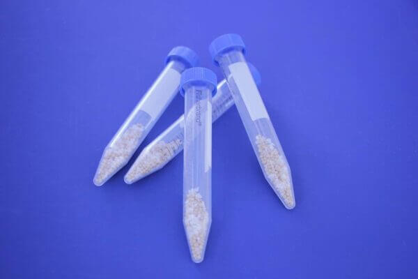 TeenPrep Lysing Matrix J, 15 mL tube