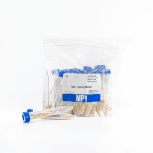 TeenPrep Lysing Matrix J, 15 mL tube