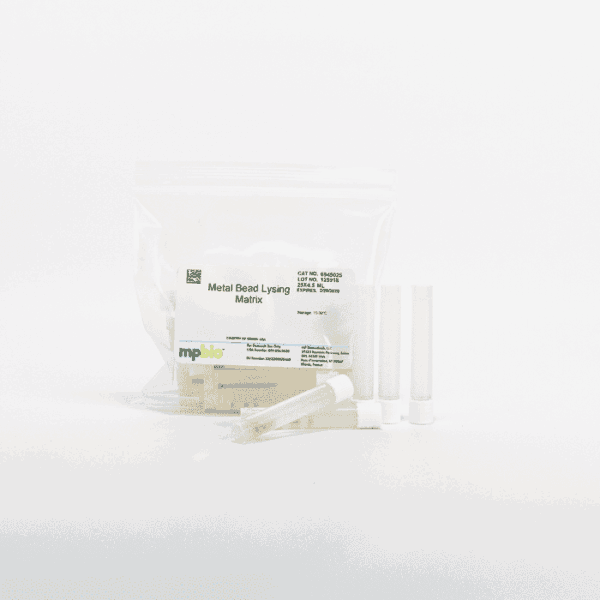 TallPrep Lysing Matrix S, 4.5 mL tube