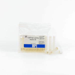 TallPrep Lysing Matrix M, 4.5 mL tube