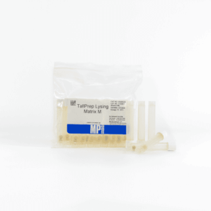TallPrep Lysing Matrix M, 4.5 mL tube