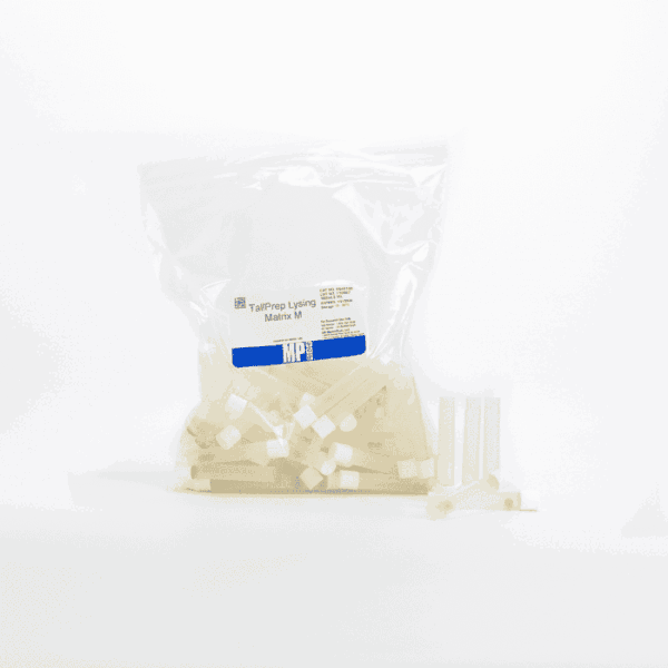 TallPrep Lysing Matrix M, 4.5 mL tube