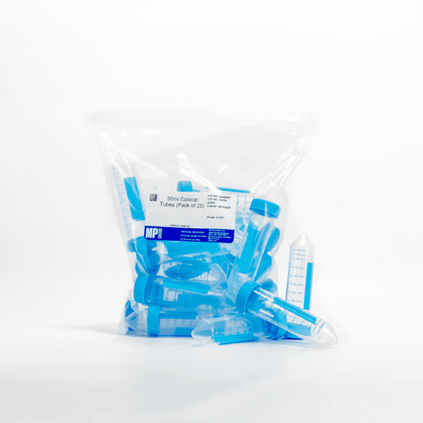 50 mL conical tubes