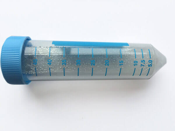 BigPrep Lysing Matrix E, 50 mL tube