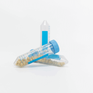 BigPrep Lysing Matrix M, 50 mL tube