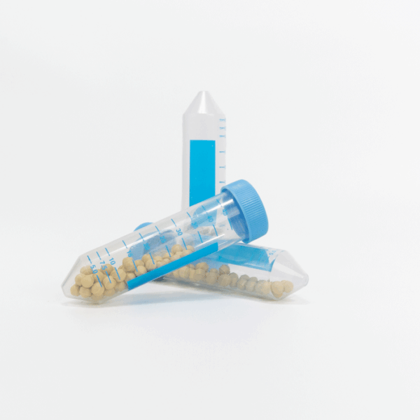 BigPrep Lysing Matrix M, 50 mL tube
