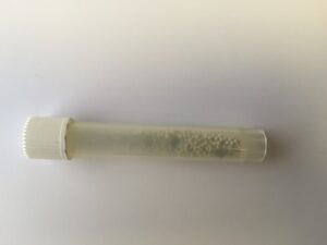 TallPrep Lysing Matrix E, 4.5 mL tube
