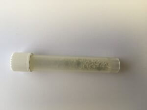TallPrep Lysing Matrix E, 4.5 mL tube