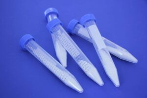 TeenPrep Lysing Matrix Y, 15 mL tube