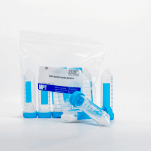 BigPrep Lysing Matrix Y, 50 mL tube