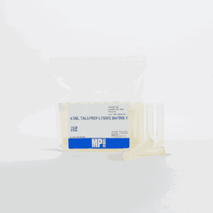 TallPrep Lysing Matrix Y, 4.5 mL tube