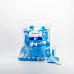 BigPrep Lysing Matrix Z, 50 mL tube