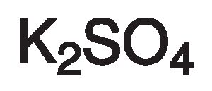 Potassium Sulfate Anhydrous, ACS