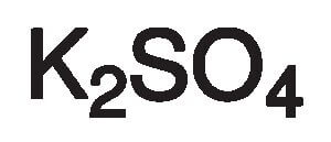 Potassium Sulfate Anhydrous, ACS