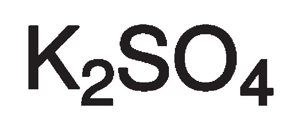 Potassium Sulfate Anhydrous, ACS