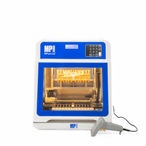 MPure-12 Automated Nucleic Acid Purification System