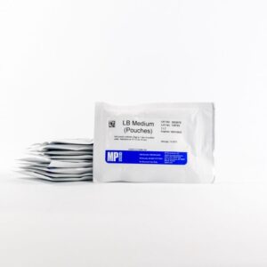 LB Medium (1 L pouches)