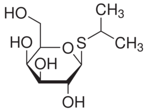 IPTG, genomic grade, >99%