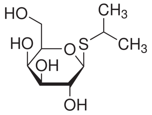 IPTG, genomic grade, >99%