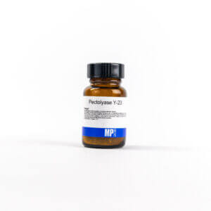 Pectolyase Y-23 (A. japonicus)