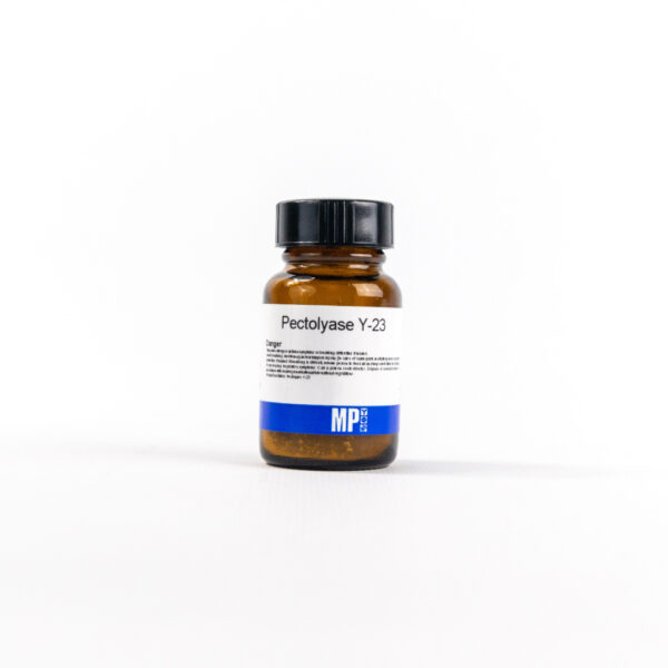 Pectolyase Y-23 (A. japonicus)