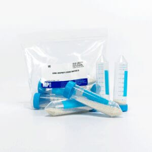 BigPrep Lysing Matrix D, 50 mL tube