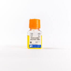Trace Element Solution 1 (1000X)