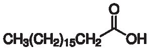 Stearic Acid, free acid
