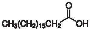 Stearic Acid, free acid