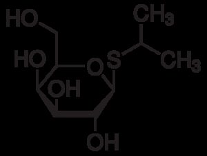 IPTG, genomic grade, >99%