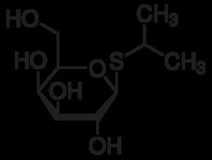 IPTG, genomic grade, >99%