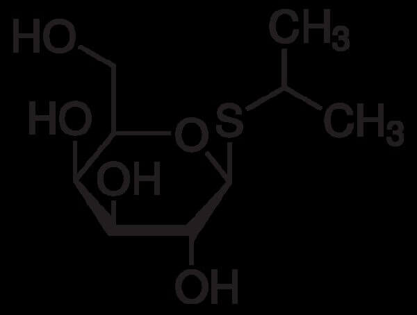 IPTG, genomic grade, >99%