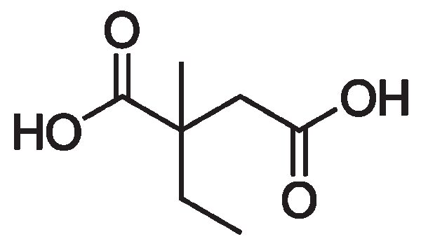 2-Ethyl-2-methylsuccinic acid