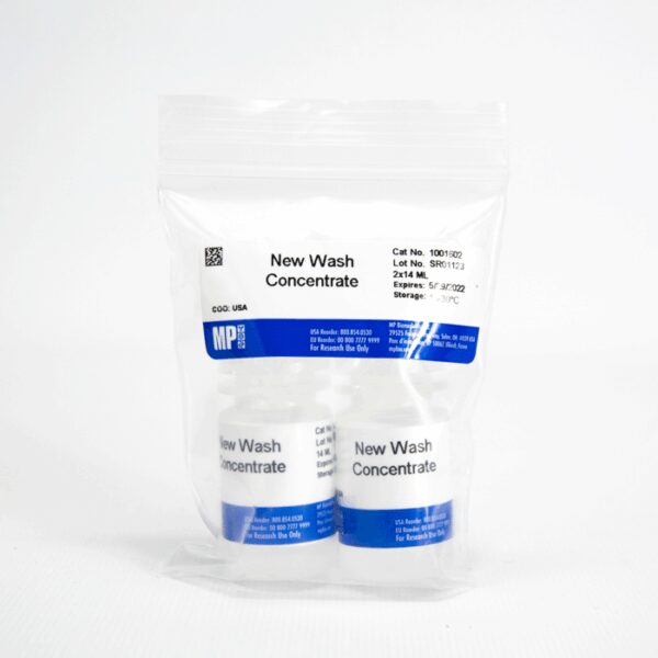 NEW Wash Buffer, concentrate